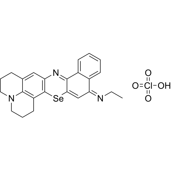 Photoacoustic contrast agent-2 perchlorate 2255329-09-8